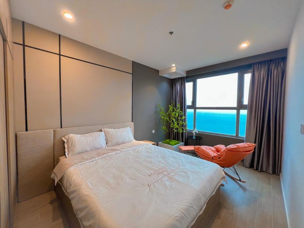Luxury The Song Happy Home Apartment Vũng Tàu Exterior foto