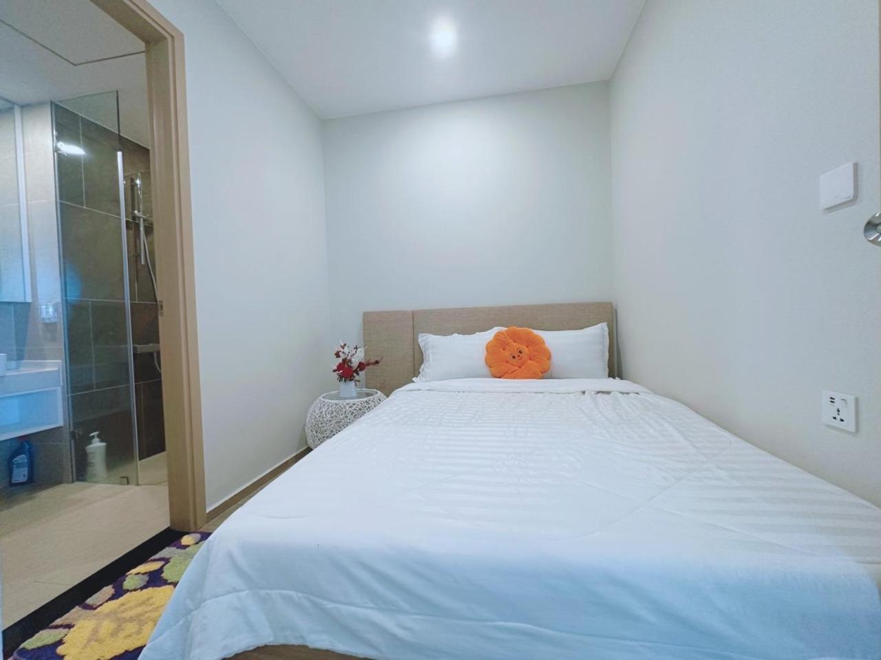 Luxury The Song Happy Home Apartment Vũng Tàu Exterior foto